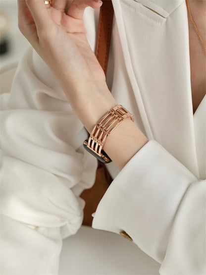 "Elegance" Armband aus Metall